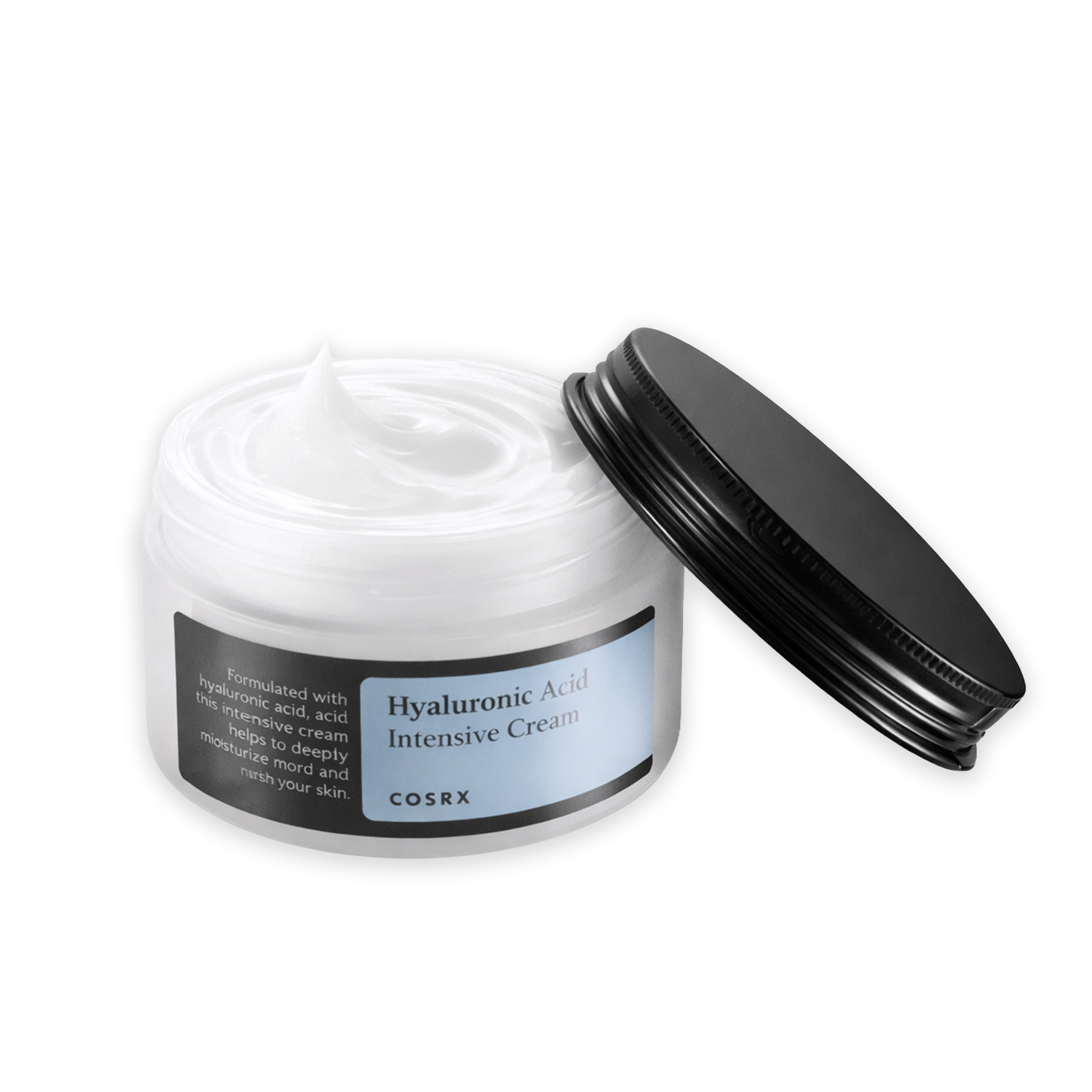 CORSX Hyaluronic Acid Hydrating Cream