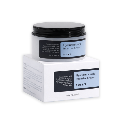 CORSX Hyaluronic Acid Hydrating Cream