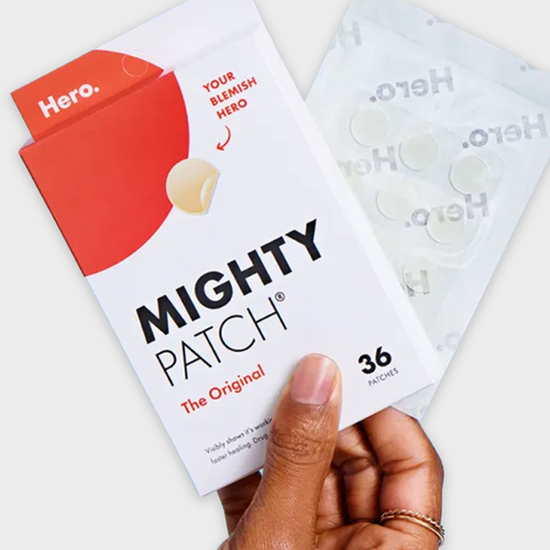 HERO Mighty Pimple Patch
