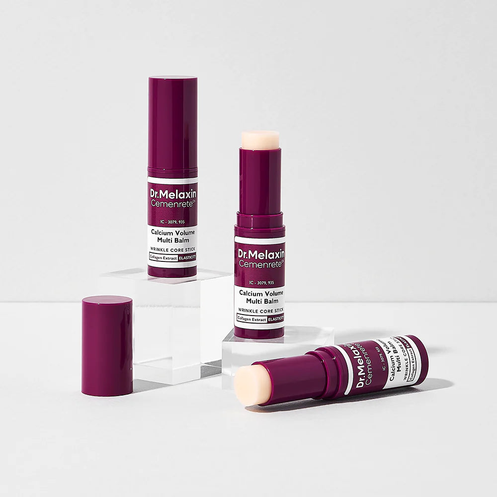 DR. MELAXIN Eye Balm