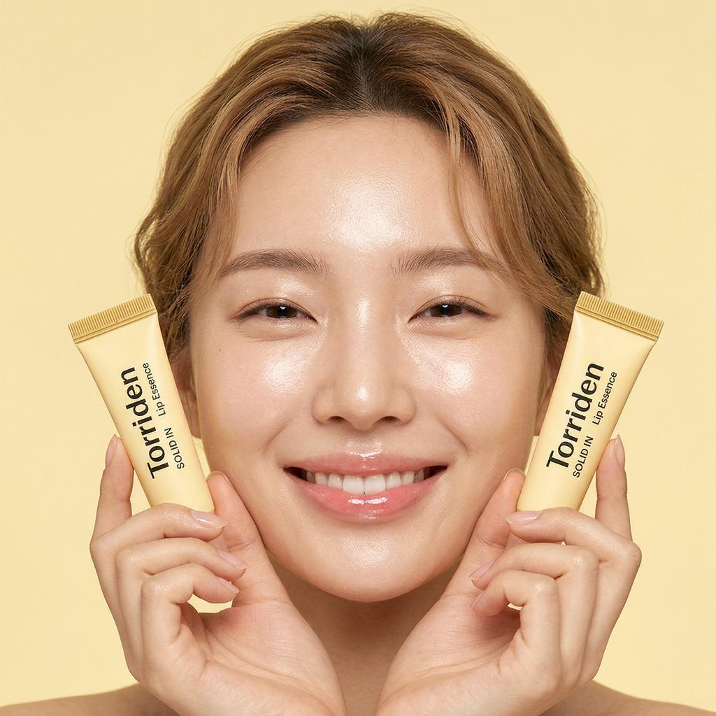 TORIDEN Lip Essence