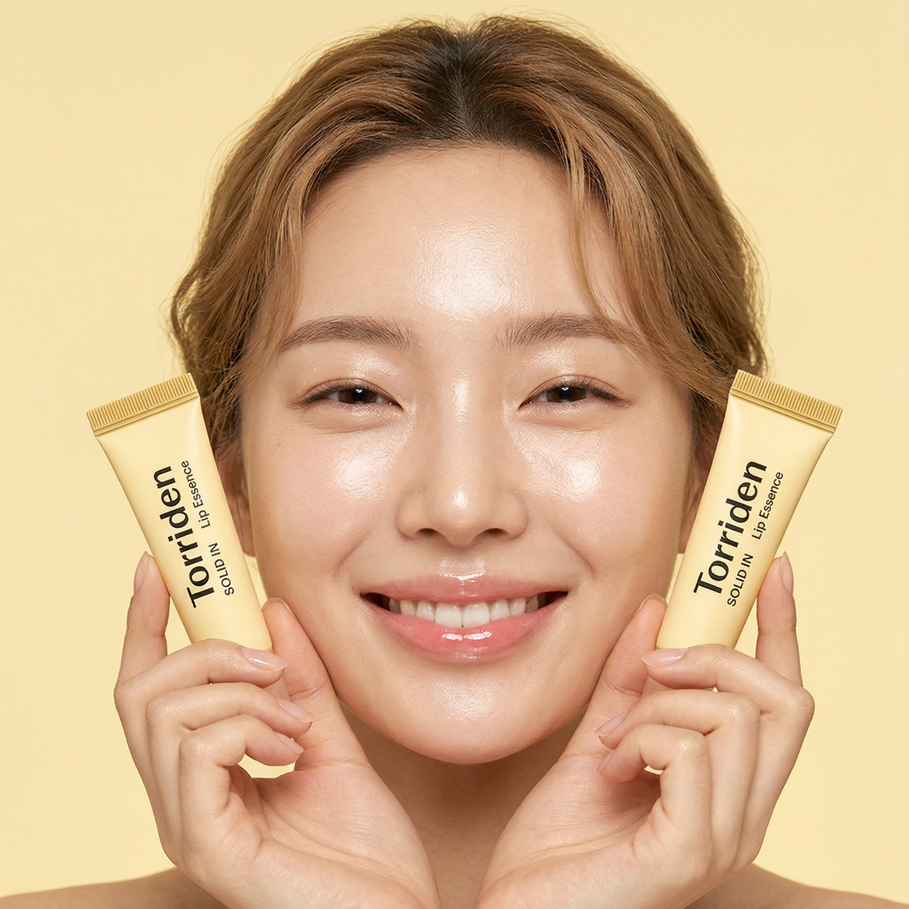 TORIDEN Lip Essence
