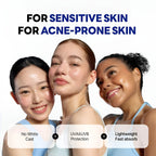 ROUNDLAB Birch Juice Moisturizing Sunscreen UV Lock SPF 50+