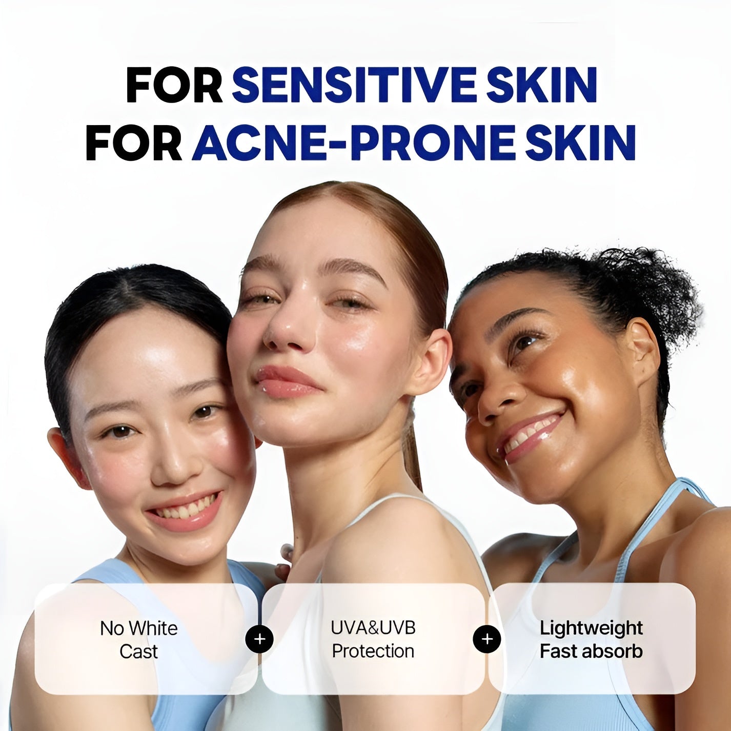 ROUNDLAB Birch Juice Moisturizing Sunscreen UV Lock SPF 50+