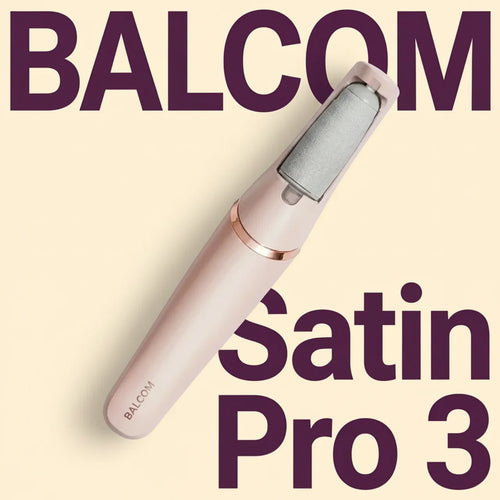 Balcom Satin Pro 3
