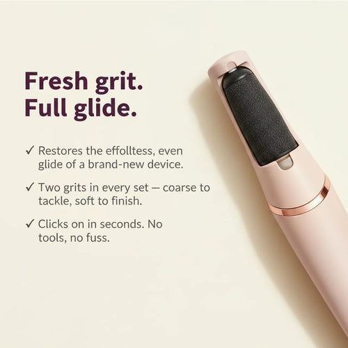 Precision Refill Rollers