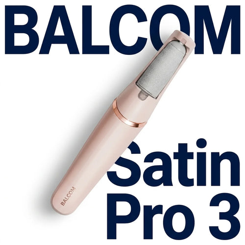 Balcom Satin Pro 3